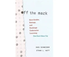 KNYGA Jack Schneider Off the Mark
