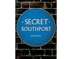KNYGA Jack Smith Secret Southport