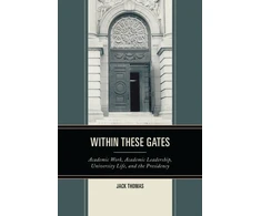 KNYGA Jack Thomas Within These Gates