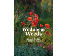 KNYGA Jack Wallington Wild about Weeds