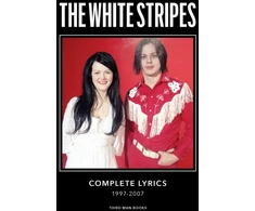 KNYGA Jack White Baltas Stripes Complete Lyrics