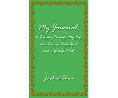 KNYGA Jackie Chou My Journal