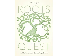 KNYGA Jackie Hogan Roots Quest