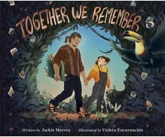 KNYGA Jackie Morera Together We Remember