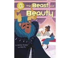 KNYGA Jackie Walter Reading Champion: The Beast and Beauty