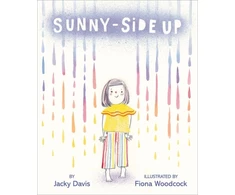 KNYGA Jacky Davis Sunny-Side Up