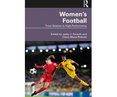 KNYGA Jacky J Forsyth Women’s Football
