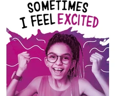 KNYGA Jaclyn Jaycox Sometimes I Feel Excited