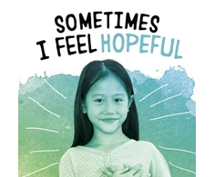 KNYGA Jaclyn Jaycox Sometimes I Feel Hopeful
