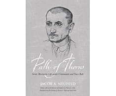 KNYGA Jacob A Neufeld Path of Thorns