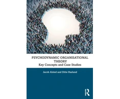 KNYGA Jacob Alsted Psychodynamic Organisational Theory