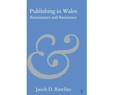 KNYGA Jacob D Rawlins Publishing in Wales