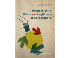KNYGA Jacob Dahl Rendtorff Responsibility, Ethics &amp; Legitimacy of Corporations