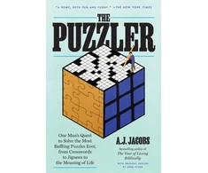 KNYGA Jacobs A J Puzzler