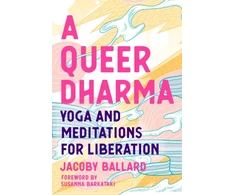 KNYGA Jacoby Ballard Queer Dharma