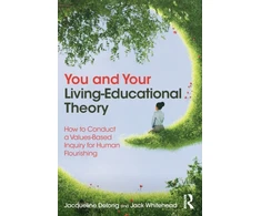 KNYGA Jacqueline Delong You and Your Living-Educational Theory