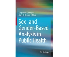 KNYGA Jacqueline Gahagan Sex- and Gender-Based Analysis in Public Health