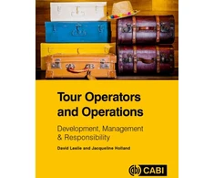 KNYGA Jacqueline Holland Tour Operators and Operations