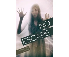 KNYGA Jacqueline Rayner No Escape