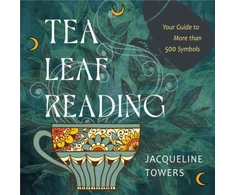KNYGA Jacqueline Towers Tea Leaf Reading