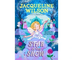 KNYGA Jacqueline Wilson Star of the Show