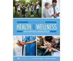 KNYGA Jacquelyn Cheun Sociology of Health and Wellness