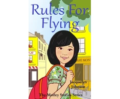 KNYGA Jacquelyn Johnson Rules For Flying