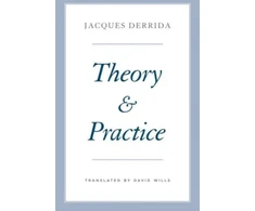 KNYGA Jacques Derrida Theory and Practice