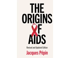 KNYGA Jacques Pepin Origins of AIDS
