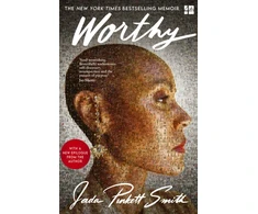 KNYGA Jada Pinkett Smith Worthy