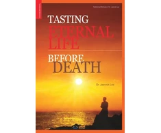 KNYGA Jaerock Lee Tasting Eternal Life Before Death