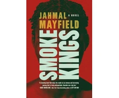 KNYGA Jahmal Mayfield Smoke Kings