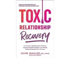 KNYGA Jaime Mahler Toxic Relationship Recovery
