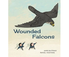 KNYGA Jairo Buitrago Wounded Falcons
