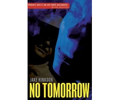 KNYGA Jake Hinkson No Tomorrow