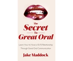 KNYGA Jake Maddock Secret to Great Oral