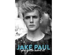 KNYGA Jake Paul You Gotta Want It