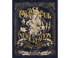 KNYGA Jake Weidmann Old Soul, New Creation
