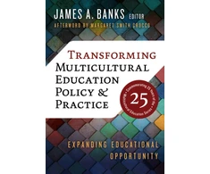 KNYGA James A Banks Transforming Multicultural Education Policy and Practice