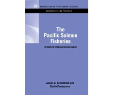 KNYGA James A Crutchfield Pacific Salmon Fisheries