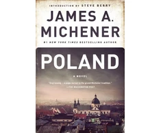 KNYGA James A Michener Lenkija
