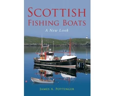 KNYGA James A Pottinger Scottish Fishing Boats