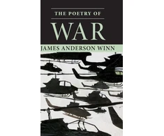KNYGA James Anderson Winn Poetry of War