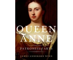 KNYGA James Anderson Winn Queen Anne
