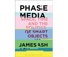 KNYGA James Ash Phase Media