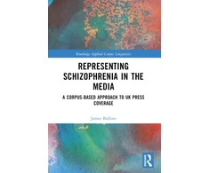 KNYGA James Balfour Representing Schizophrenia in the Media