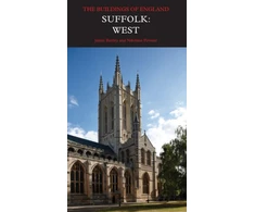 KNYGA James Bettley Suffolk: West