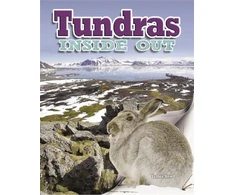 KNYGA James Bow Tundras