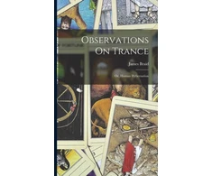 KNYGA James Braid Observations On Trance