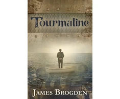 KNYGA James Brogden Turmalinas